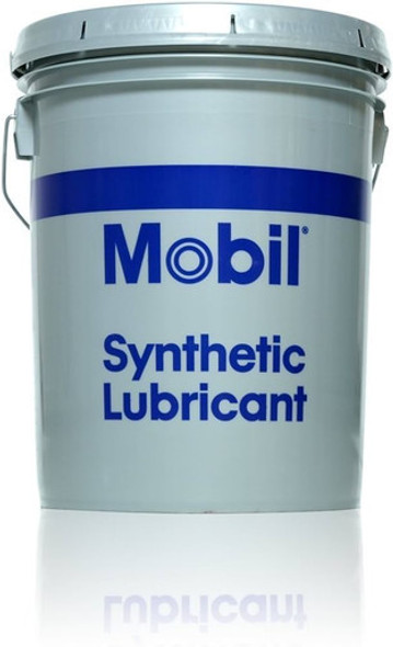 MOBIL SHC 634, 05gal., (1 PAIL/EA)