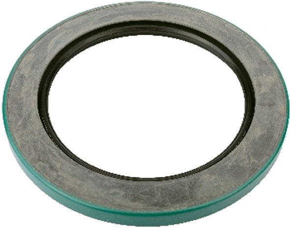 CR Seals 39423 Type CRWH1 Small Bore Radial Shaft Seal, 3.938 in ID x 5.506 in OD, 0.438 in W, Nitrile Lip