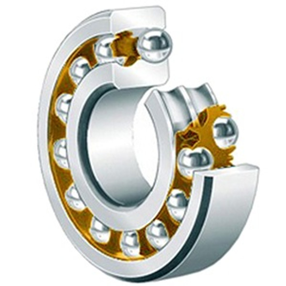 SKF 2314 M/C3 Self-Aligning Ball Bearing