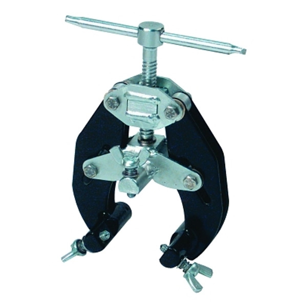 Ultra Clamps, 1 in-2 1/2 in Opening (1 EA)