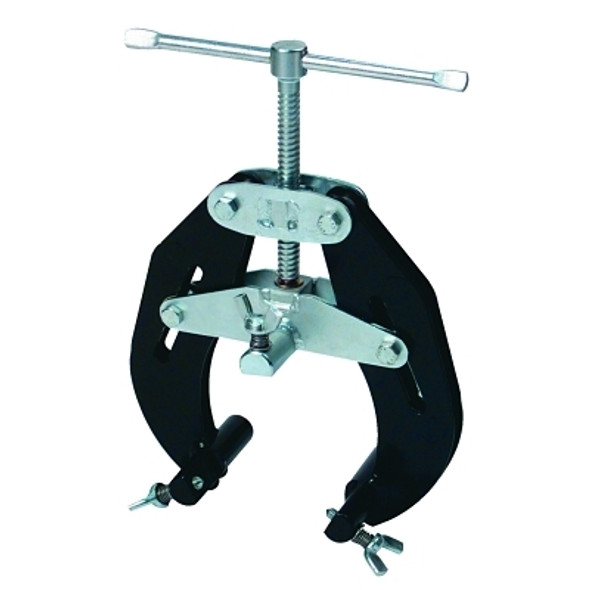 Ultra Clamps, 2 in-6 in Opening (1 EA)