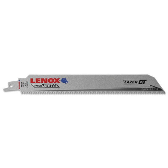 LENOX 9" X 1" X .050" CARBIDETIPPED (1 EA / EA)