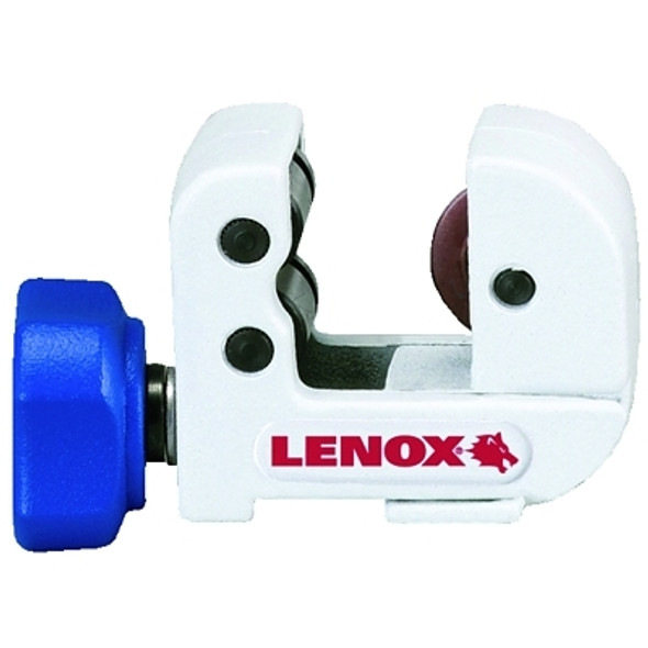 1/8" (3mm) - 1" (25mm) Tubing Cutter (1 EA)