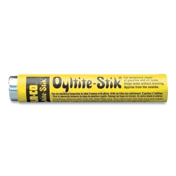 Markal Oyltite-Stik Sealant, 1-1/4 oz, Stick, Gray (1 EA / EA)