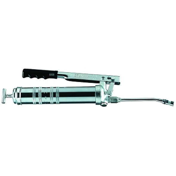 Lincoln Industrial Dual Pressure Heavy-Duty Grease Guns, 7,000 psi, Dual Pressure (1 EA / EA)