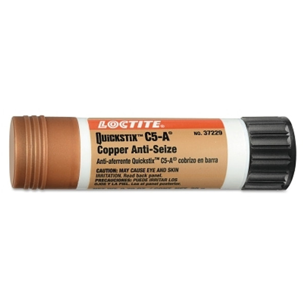 Loctite QuickStix C5-A Anti-Seize Lubricant, 20 g Stick (1 EA / EA)