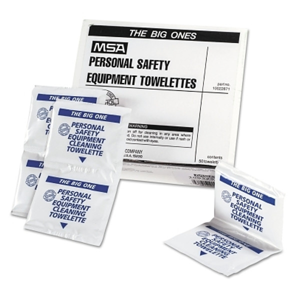 Antiseptic Cleansing Wipes, 8 x 11 (1 BX / BX)