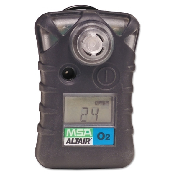 ALTAIR Single-Gas Detector, Oxygen (O2), Button Cell Toxic Gas Sensor (1 EA)