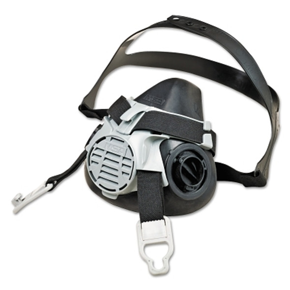 Advantage 420 Series Half-Mask Respirator, Medium (1 EA)