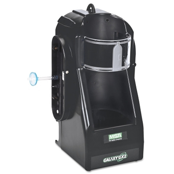 GALAXY GX2 Non-Electric Cylinder Holder, 6 1/2 in x 6 1/10 in x 11 4/5 in (1 EA)