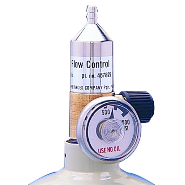 RP Flow Control Regulators, 1.5 L/min (1 EA)