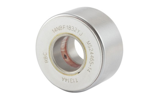 RBC Bearings 10NBF1224YJ 10NBF1224YJ