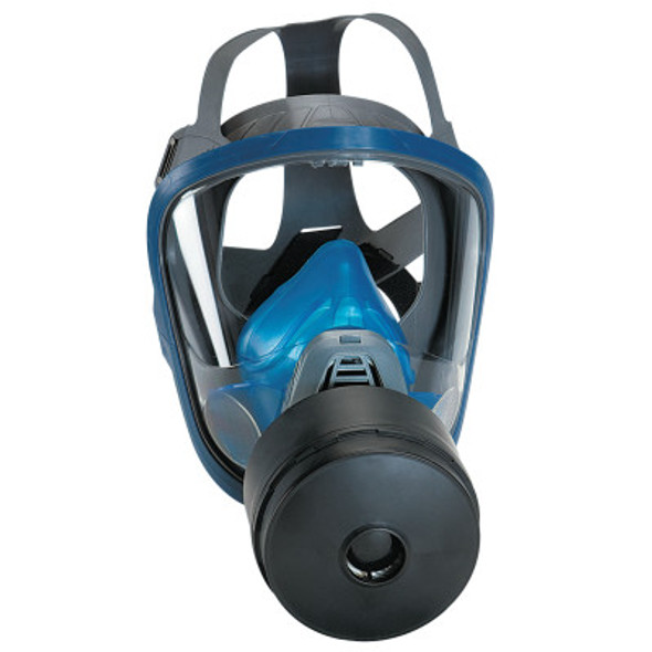 Ultravue Series Full Face Air Purifying Respirator, Large (1 EA)