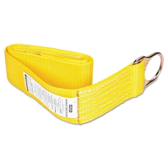 Anchorage Connector Straps, Anchorage, 5 ft (1 EA)