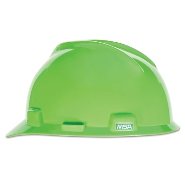 V-Gard Protective Caps, Fas-Trac Ratchet, Cap, Bright Lime Green (1 EA)