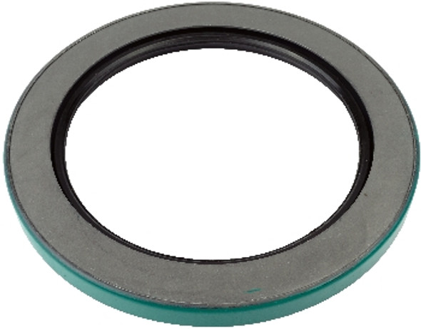 CR Seals 46324 Type CRWH1 Small Bore Radial Shaft Seal, 4-5/8 in ID x 6-1/4 in OD x 1/2 in W, Nitrile Lip