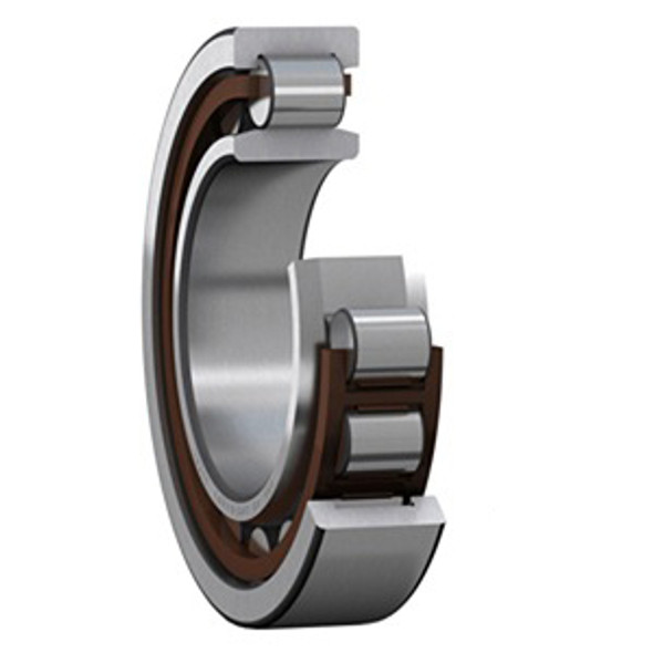 SKF NU 205 ECP/W64 Radial Cylindrical Roller Bearing