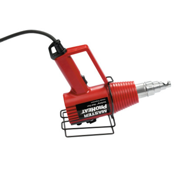 Proheat Varitemp Heat Guns, Switch (3 Pos-Off/On/Heat), 1,000 °F, 11 A, w/Stand (1 EA)