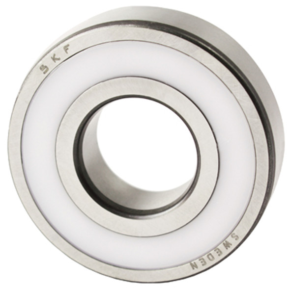 SKF W 61800-2RS1/W64F Radial Deep Groove Ball Bearing