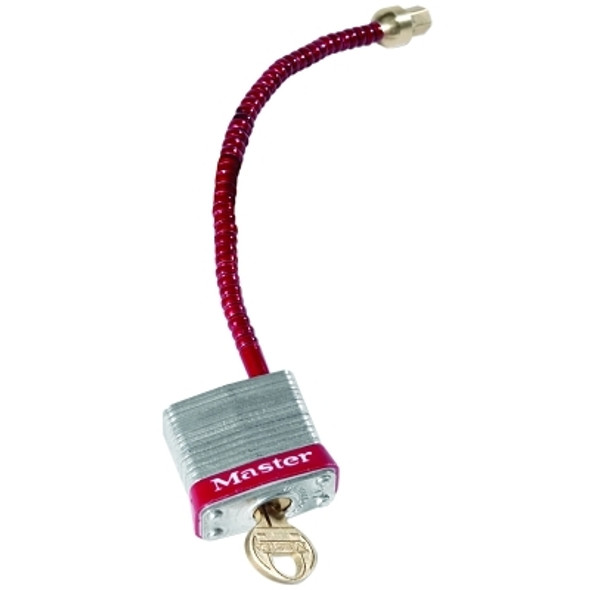 Safety Series Circuit Breaker Switch Padlocks (1 EA)