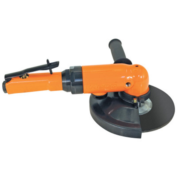 Apex Tool Group 1660 Series Angle Grinder, 12,000 RPM, 5/8" - 11 Spindle Thread, 4 1/2" Dia. (1 EA/EA)