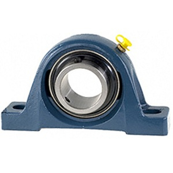 SKF SY 35 TF/VA201 Pillow Block Bearing Unit