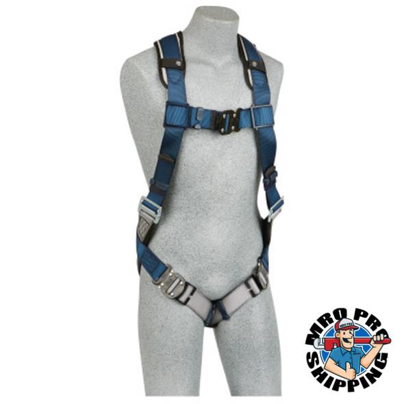 ExoFit Harnesses, Back D-Ring, Small (1 EA)