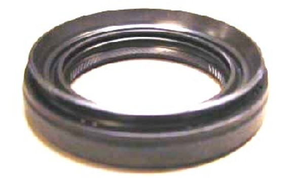 CR Seals 15974 Oil Seal - Solid, 1.614 in Shaft, 2.402 in OD, 0.354 in Width, HMSA92 Design, Polyacrylate Elastomer (ACM) Lip Material