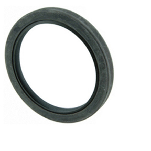 National Oil Seals 39802 SEAL Dual Lip without Spring