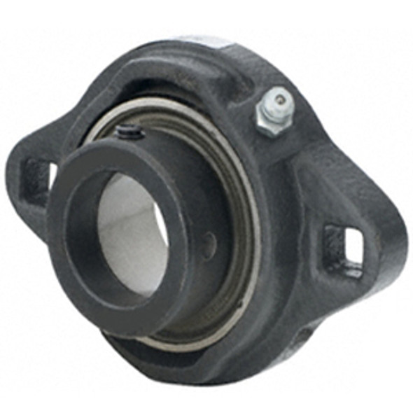 Timken GVFTD 5/8 Ball Flange Unit, Ductile, Mal.