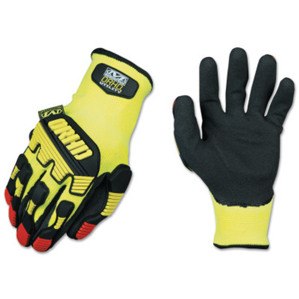 MECHANIX WEAR MECHANIX WEAR KNIT ORHDSERIES GLOVE SM (1 PR / PR)