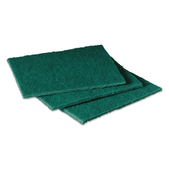 3M Commercial Scotch-Brite General Purpose Scouring Pad (40 EA / CS)