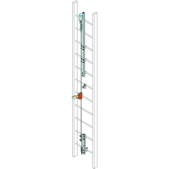 Vi-Go System Kits with Automatic Pass-Through, 80 ft (1 EA)