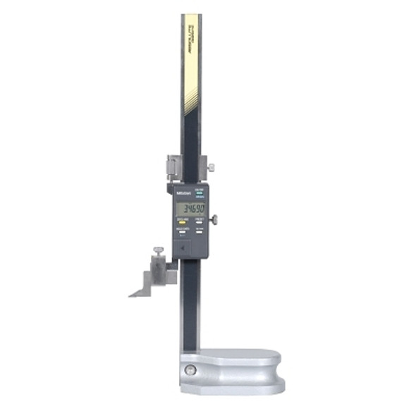 Mitutoyo 0-8 in/200mm, .0005 in/0.01mm Digimatic Height Gage (1 EA / EA)