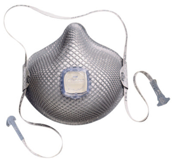 Moldex 2740 Series HandyStrap R95 Particulate Respirators, Oil Filter, Small (10 EA/EA)