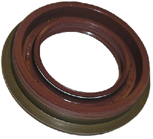 CR Seals 17677 Type HMSA16 Small Bore Radial Shaft Seal, 1.772 in ID x 2.766 in OD x 0.433 in W, Fluoroelastomer Lip