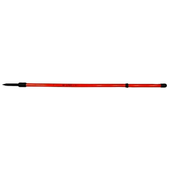 Certified Non-Conductive Digging Bars, Point Tip, 72 in (1 EA)