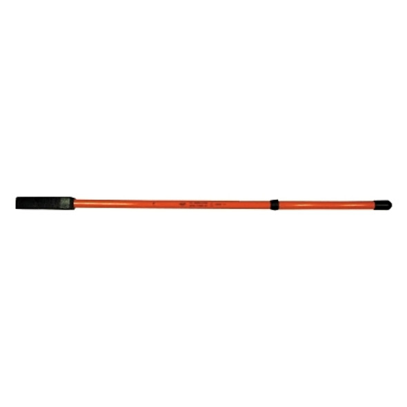 Certified Non-Conductive Digging Bars, Wedge Tip, 72 in (1 EA)