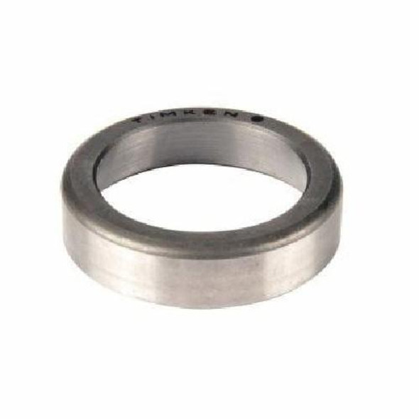 Timken 02420-3 TRB Single Cup Precision <4 OD