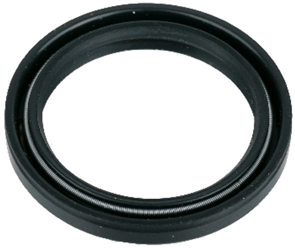 CR Seals 25X32X4 HMSA7 R Type HMSA7 Small Bore Radial Shaft Seal, 25 mm ID x 32 mm OD x 4 mm W, Nitrile Lip