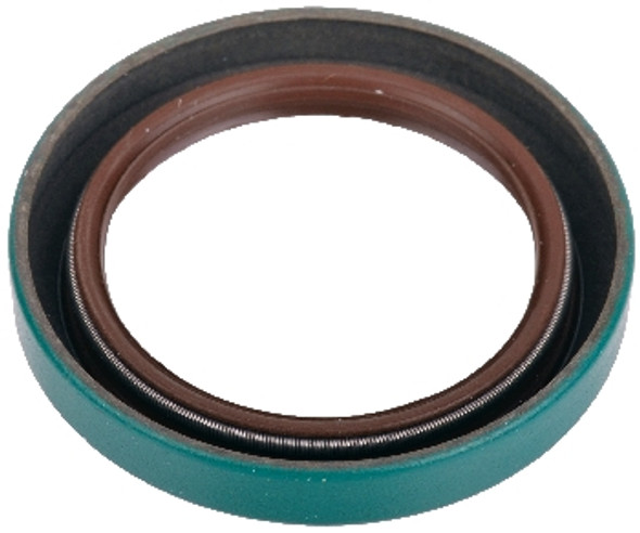 CR Seals 534951 Type CRWA1 Small Bore Radial Shaft Seal, 1.378 in ID x 1.855 in OD, 0.276 in W, Fluoroelastomer Lip