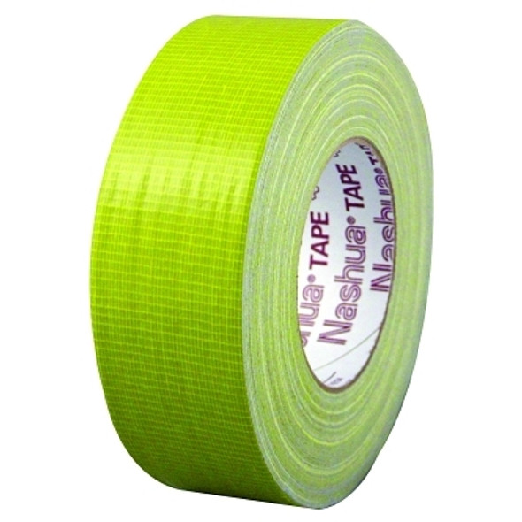Polyken Nuclear Grade Duct Tapes, Yellow, 2 in x 60 yd x 11 mil, 398N (24 RL / CA)