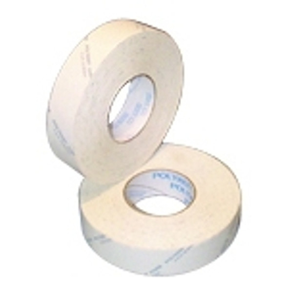 Polyken Flame Retardant Cloth Tapes, 2 in x 60 yd, 12 mil, White (1 ROL / ROL)