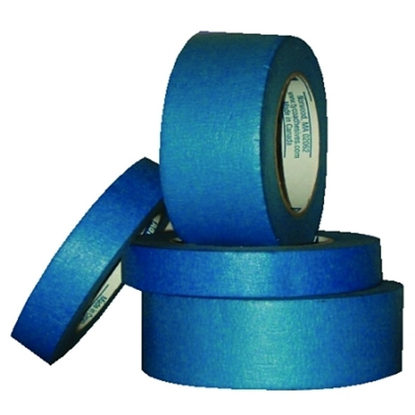 Nashua Painters Masking Tapes, 1 in X 60 yd (36 RL / BX)