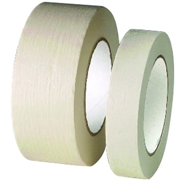 Nashua MT100 Nashua Masking Tape, 3 in X 60 yd, Natural (16 RL / CA)