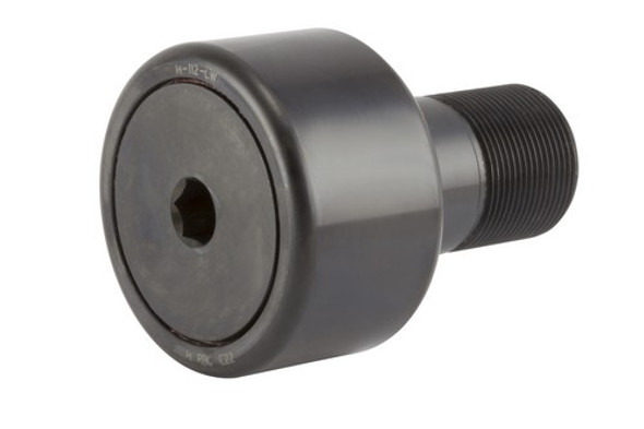 RBC Bearings H112LW CAM FOLLOWER, HEAVY STUD