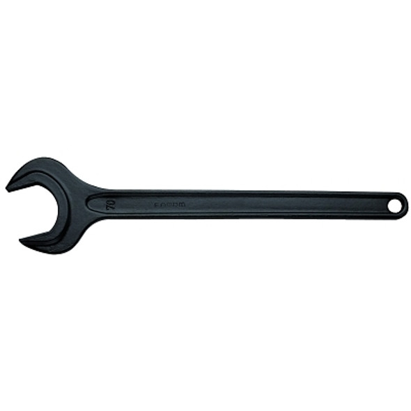 Facom Wrench, Black Oxide Engineer 60 mm (1 EA / EA)