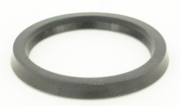 CR Seals 711839 Nitrile Block Vee Packing Seal - BV, 0.250 in Width, Nitrile Rubber (NBR) Material