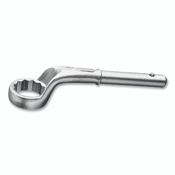 Facom 12-Point Offset Box Wrench, 70 mm, 14-3/8 in OAL (1 EA / EA)