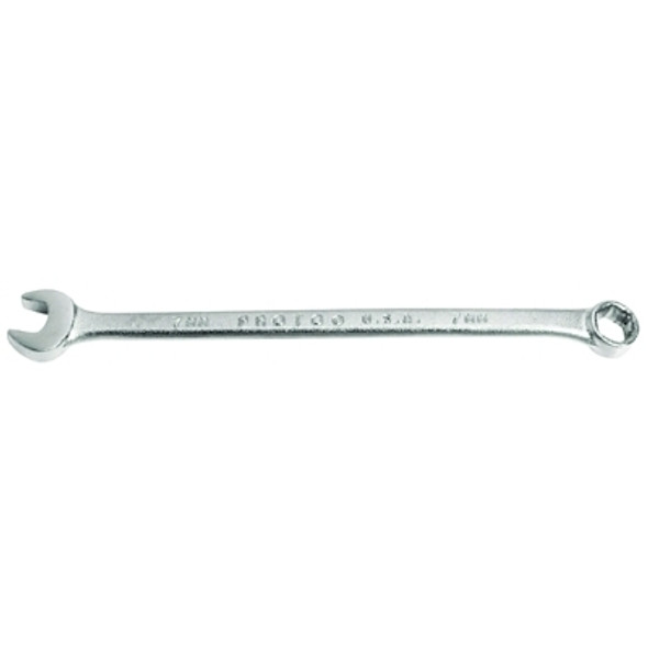 Proto Torqueplus Metric 6-Point Combination Wrenches, 9 mm Opening, 143.8 mm (1 EA / EA)